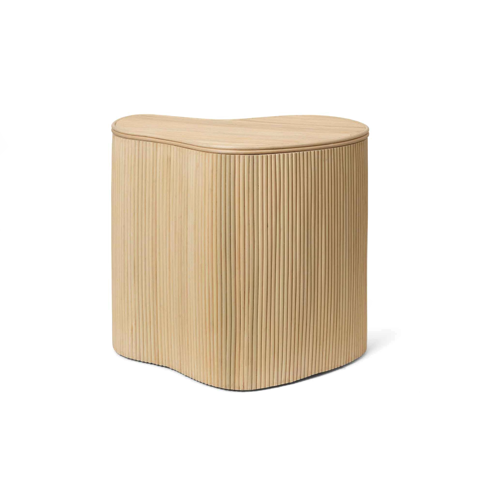 Isola Storage Table - Gessato Design Store