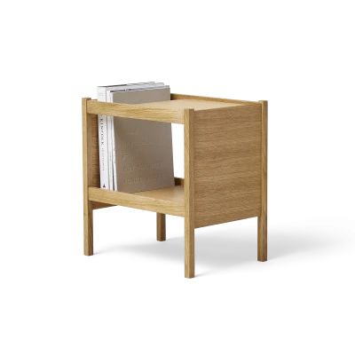 Journal Side Table - Gessato Design Store