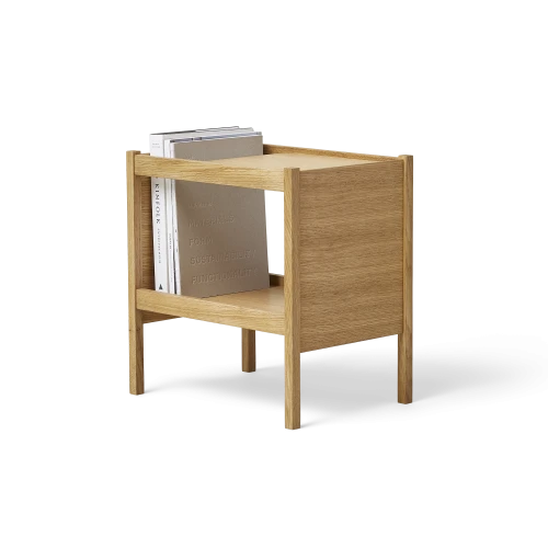 Journal Side Table - Gessato Design Store