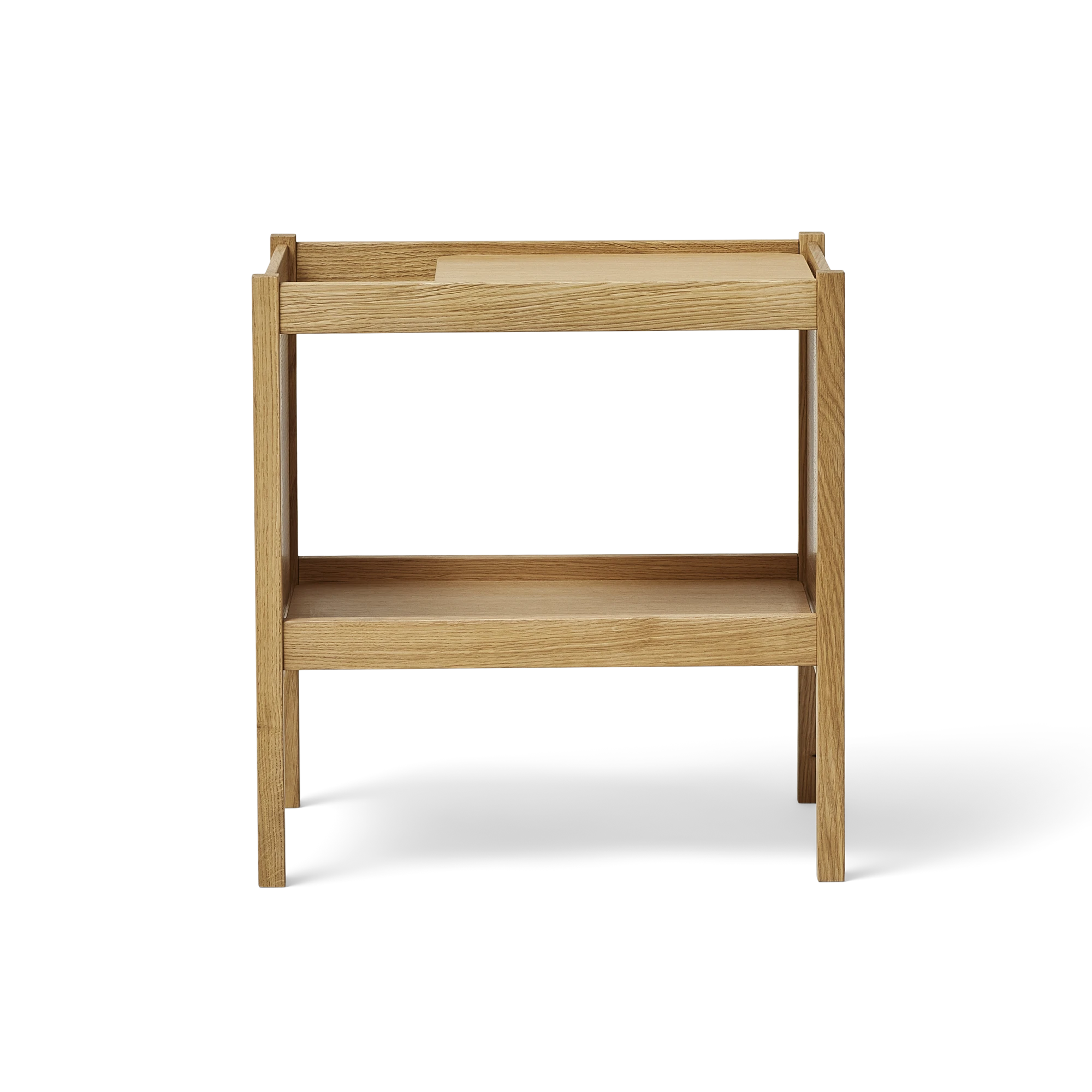 Natural Oak