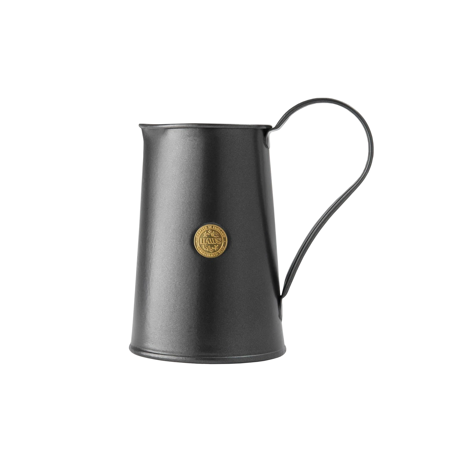 Jug Graphite - Three Pint - Gessato Design Store