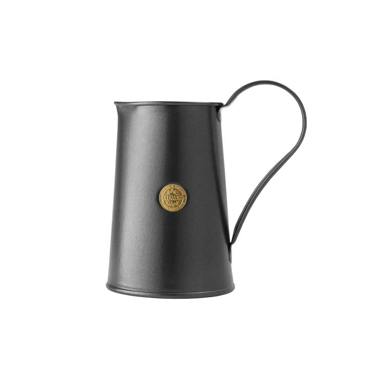 Jug Graphite - Three Pint - Gessato Design Store