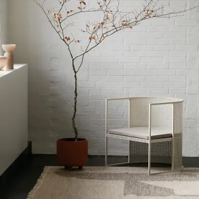 Kelim Rug - Gessato Design Store