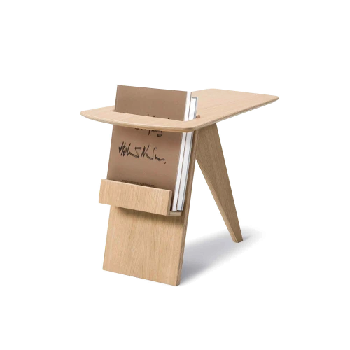 Magazine Table - Gessato Design Store
