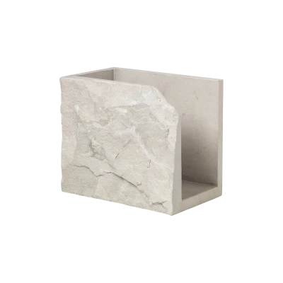 Matter Magazine Holder - Gessato Design Store
