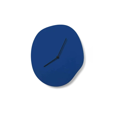 Melt Clock - Gessato Design Store