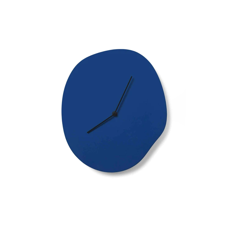 Melt Clock - Gessato Design Store