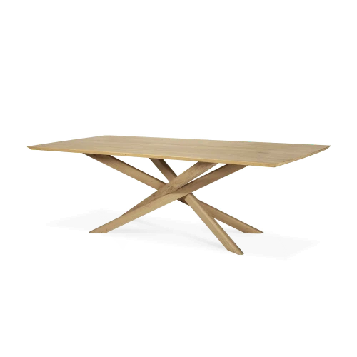 Mikado Dining Table - Gessato Design Store