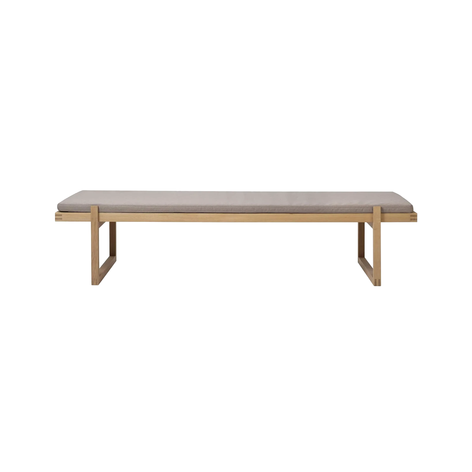 Minimal Daybed - Gessato Design Store