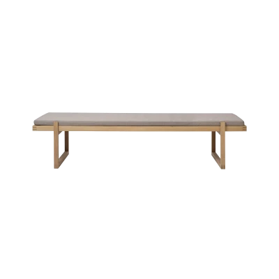 Minimal Daybed - Gessato Design Store