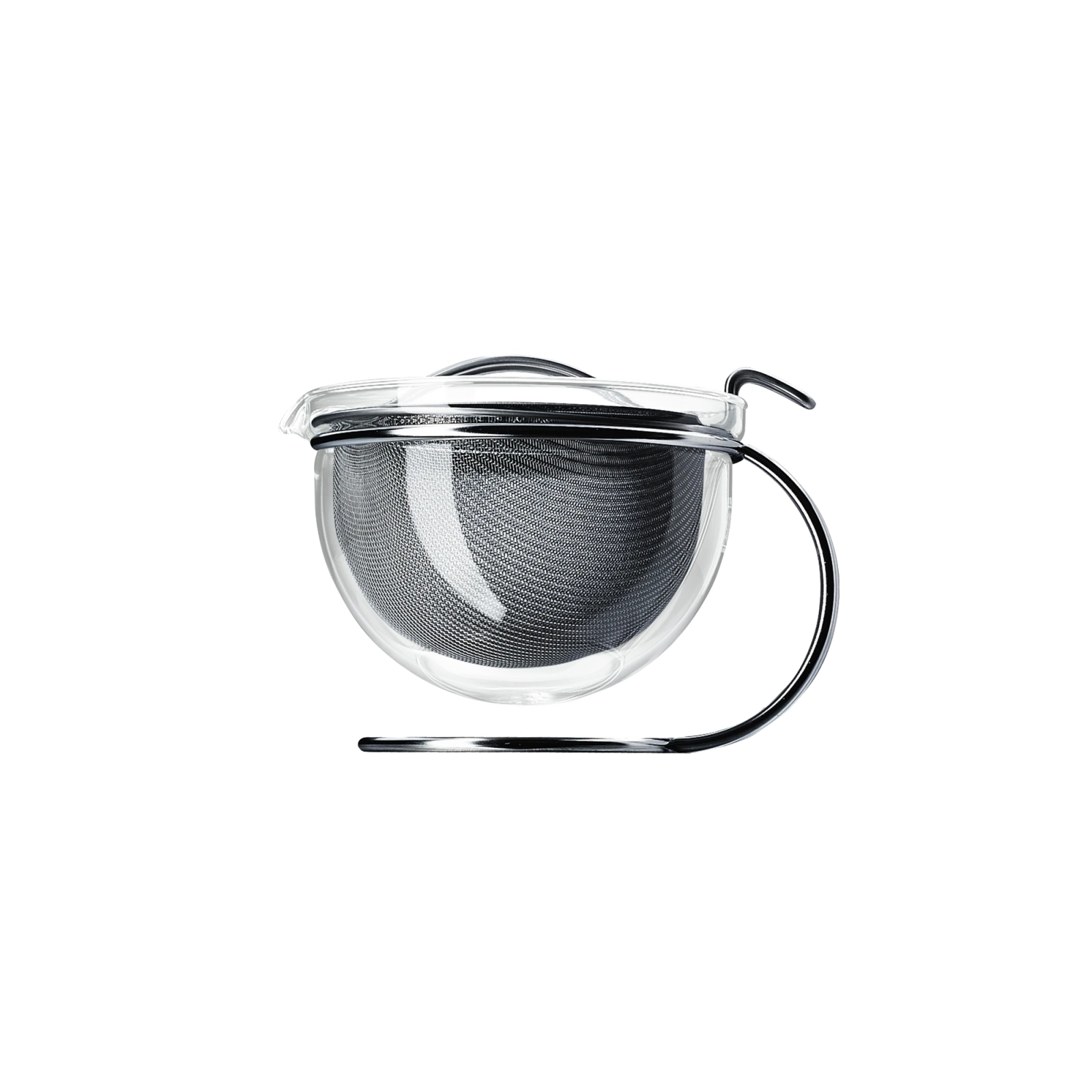 Mono Filio Teapot 0.6L - Gessato Design Store