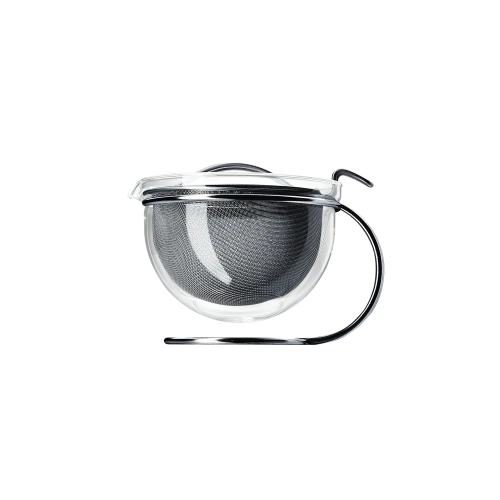 Mono Filio Teapot 0.6L - Gessato Design Store