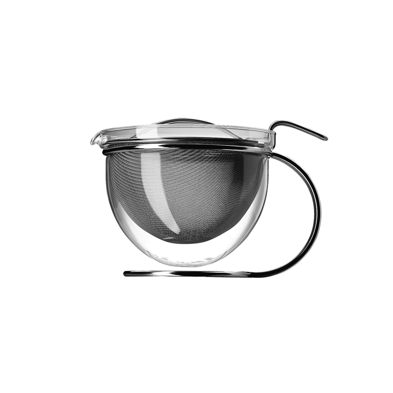 Mono Filio Teapot 1.5L - Gessato Design Store