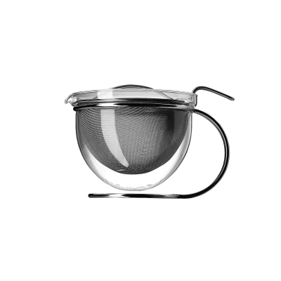 Mono Filio Teapot 1.5L - Gessato Design Store
