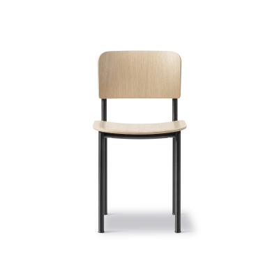 Plan Chair, All Wood - Gessato Design Store