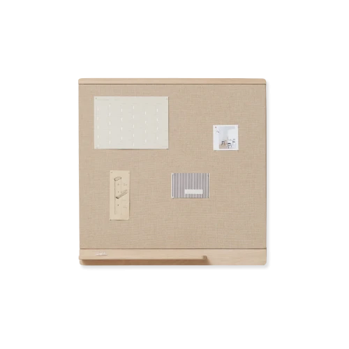 Rim Pinboard - Gessato Design Store