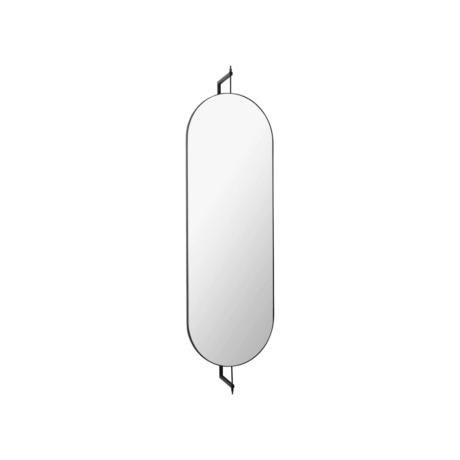 Rotating Mirror, Full Size - Gessato Design Store