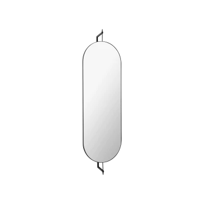 Rotating Mirror, Full Size - Gessato Design Store