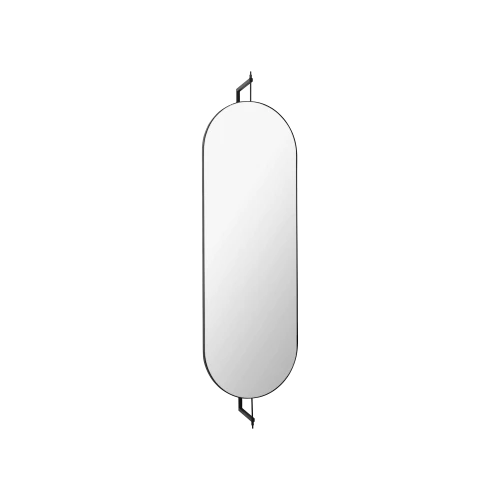 Rotating Mirror, Full Size - Gessato Design Store