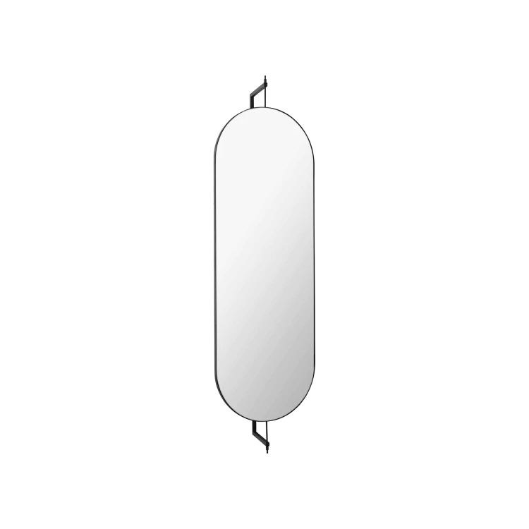 Rotating Mirror, Full Size - Gessato Design Store