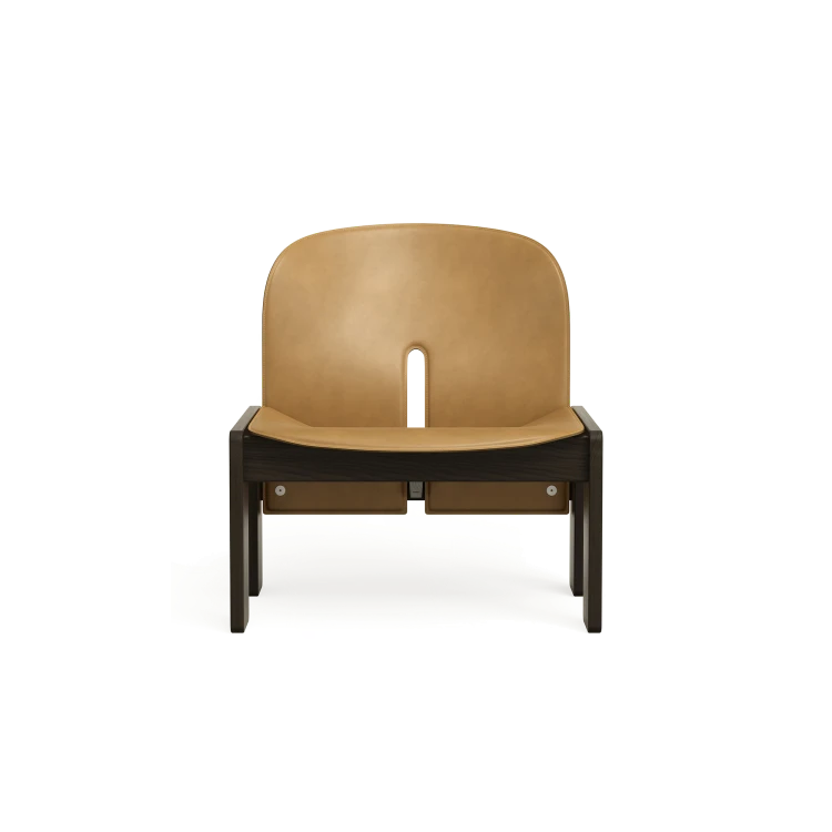 Scarpa 925 Lounge Chair - Gessato Design Store