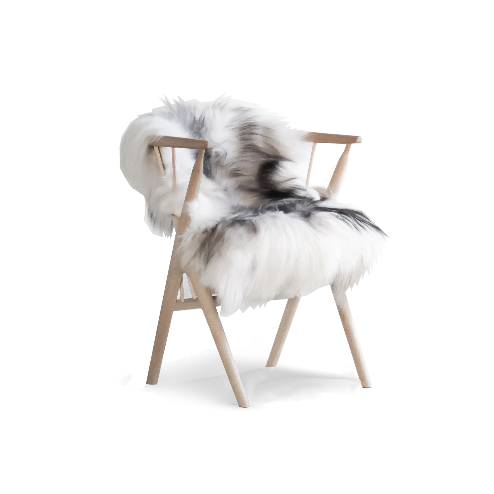 Sheepskin Throw - Gessato Design Store