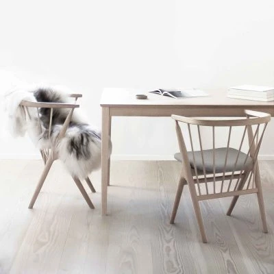 Sheepskin Throw - Gessato Design Store