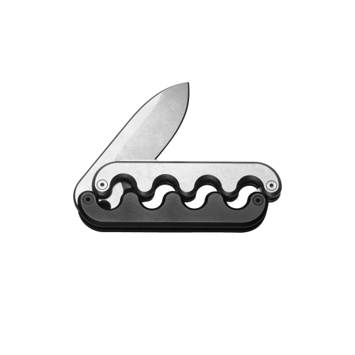 Sidewinder Knife - Gessato Design Store