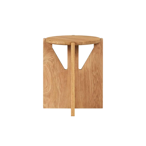 Simple Stool - Gessato Design Store