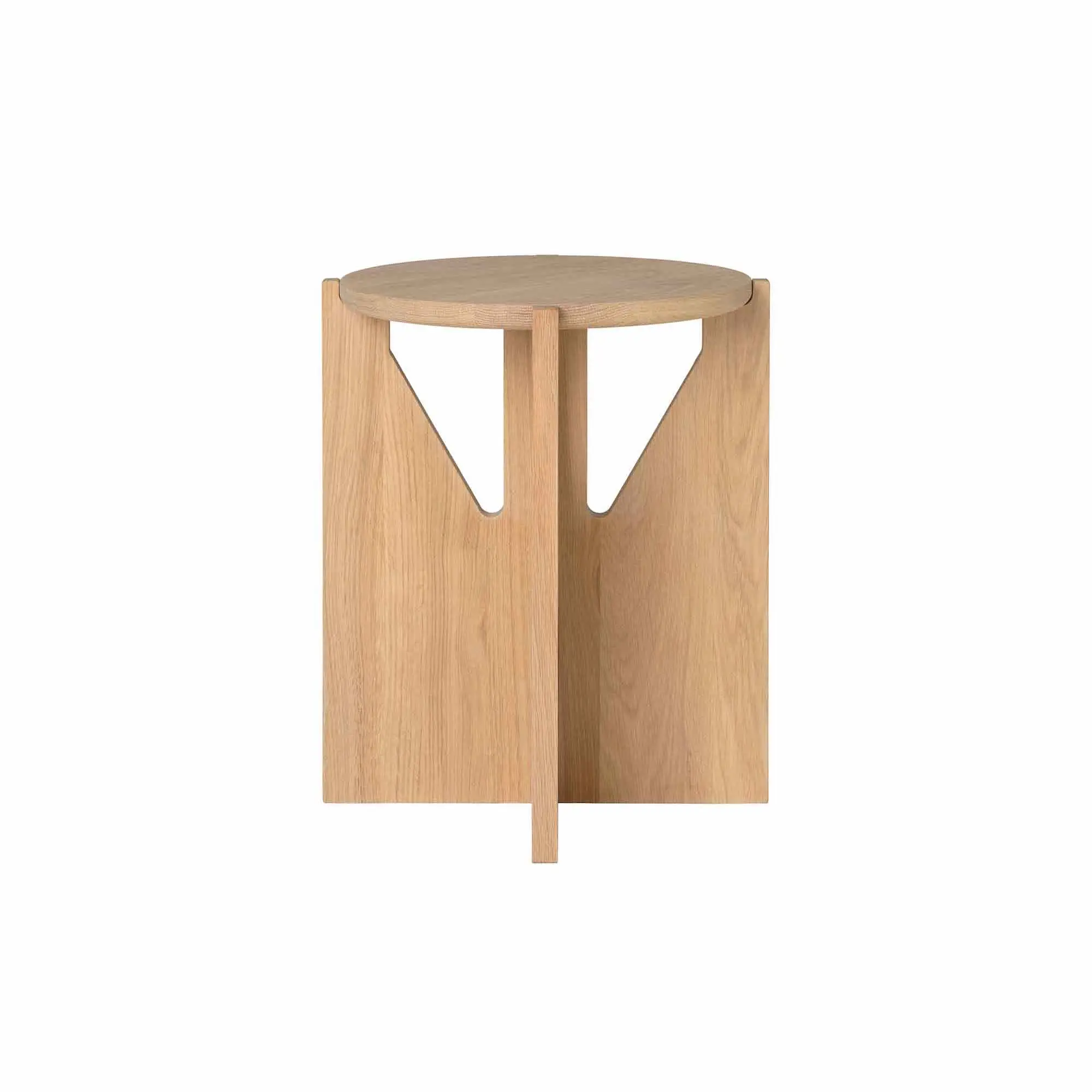  Oiled oak