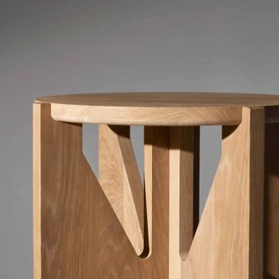 Simple Stool - Gessato Design Store