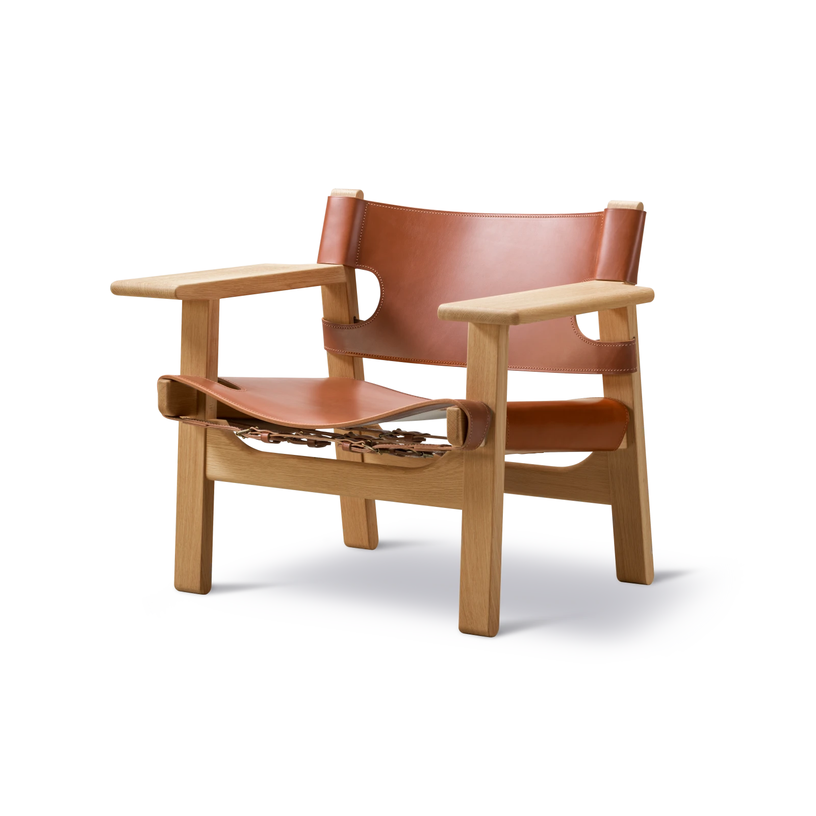 Spanish Chair - Gessato Design Store