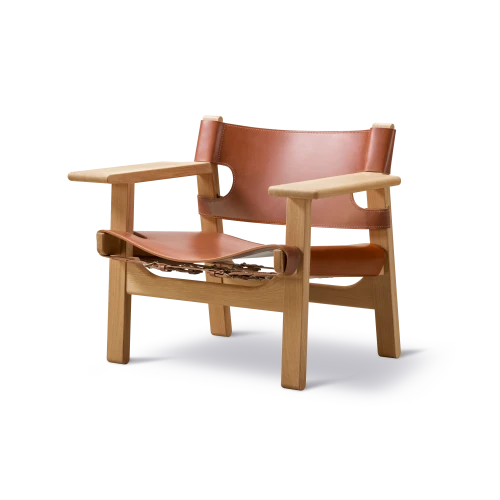 Spanish Chair - Gessato Design Store