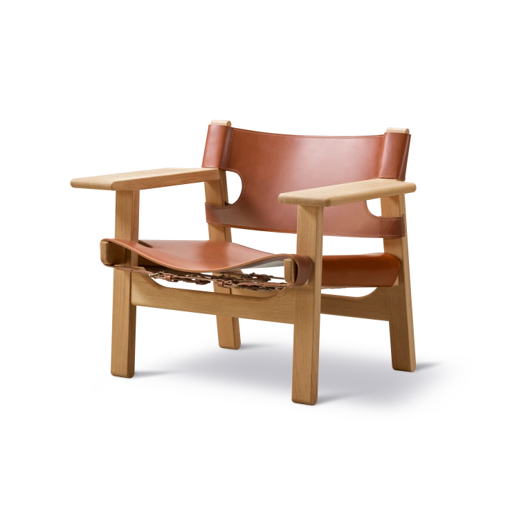 Spanish Chair - Gessato Design Store