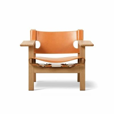Spanish Chair - Gessato Design Store