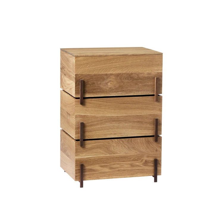Stack Storage Box – Set of 3