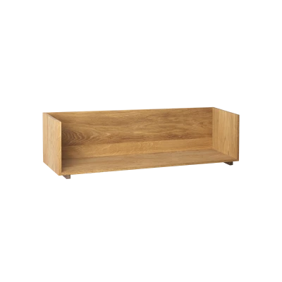 Stack Wall Shelf - Gessato Design Store