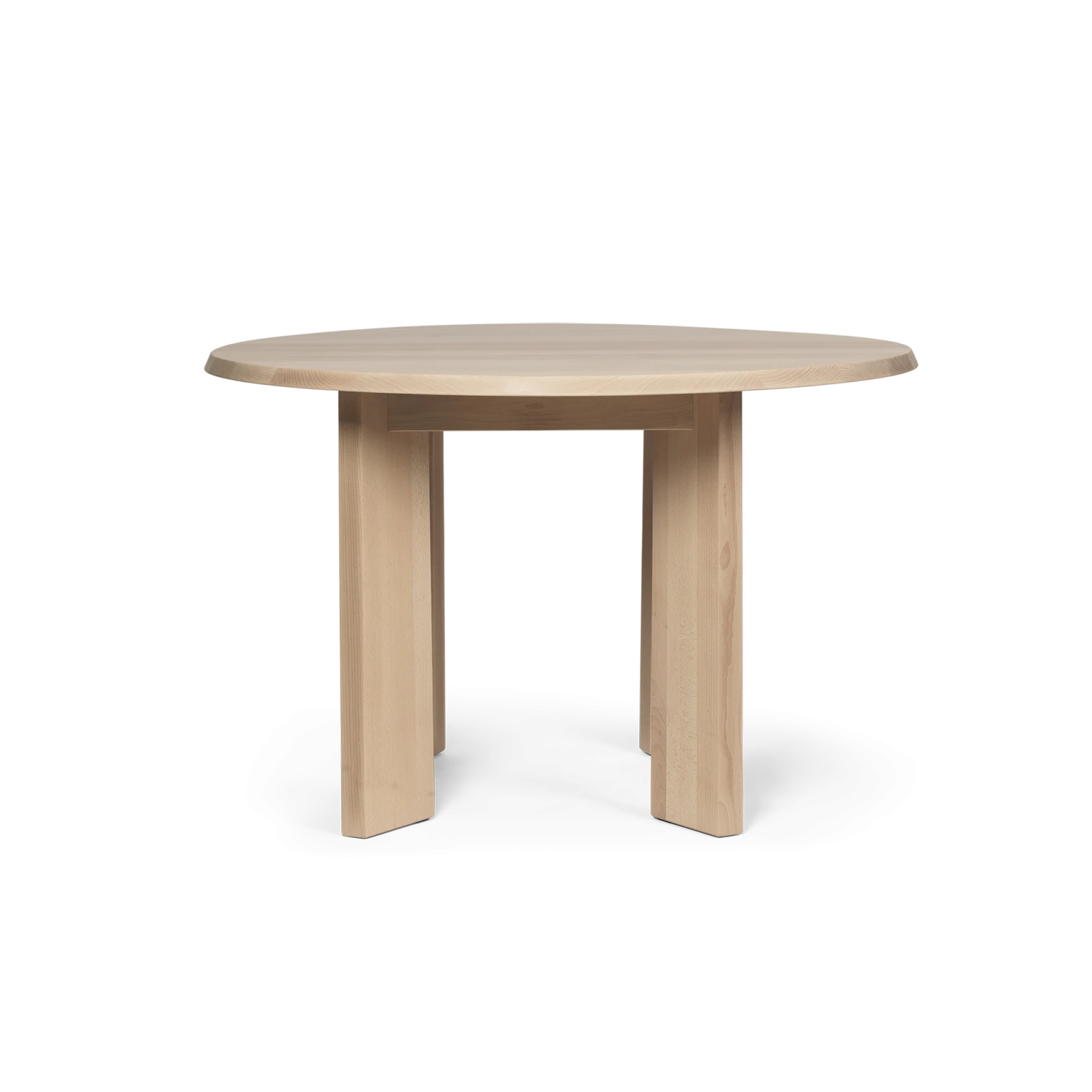 Tarn Dining Table - 115 - Gessato Design Store