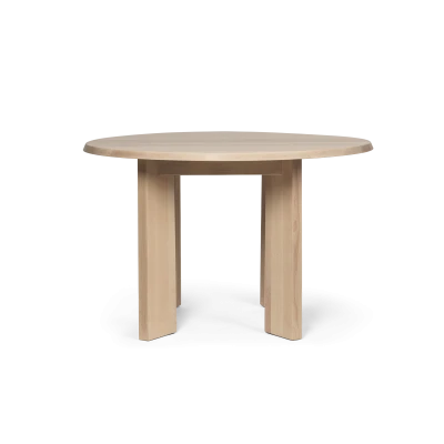 Tarn Dining Table - 115 - Gessato Design Store