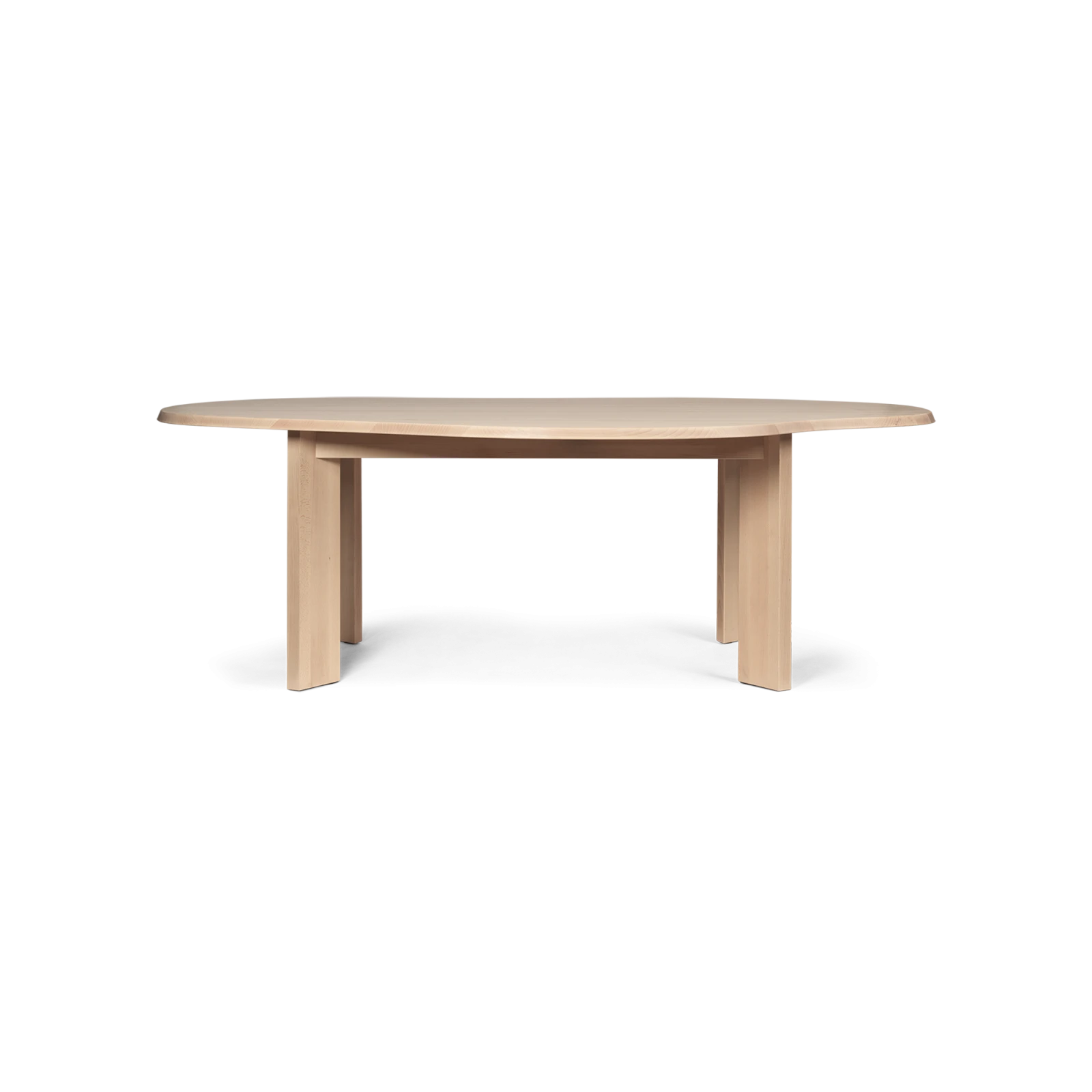 Tarn Dining Table - 220 - Gessato Design Store