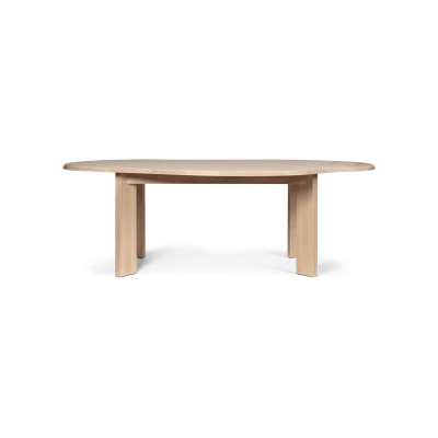 Tarn Dining Table - 220 - Gessato Design Store