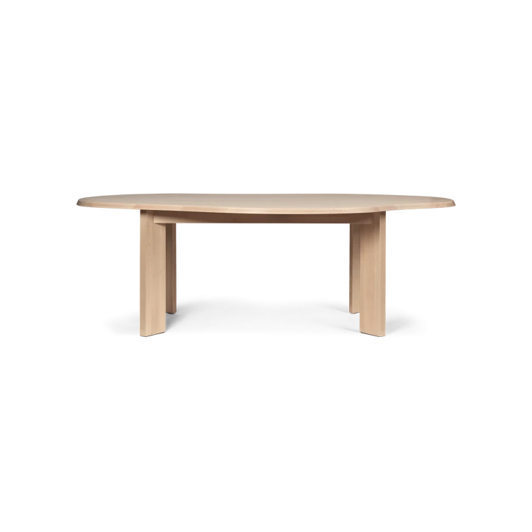 Tarn Dining Table - 220 - Gessato Design Store