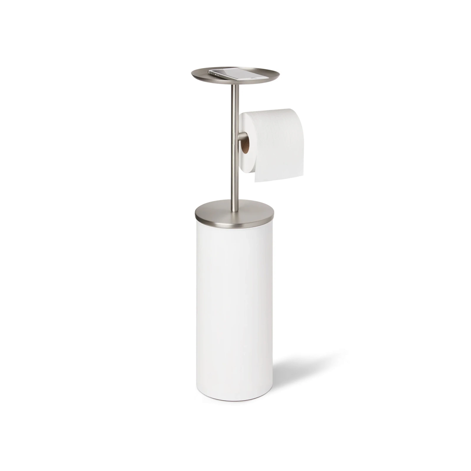 Toilet Paper Stand - Gessato Design Store