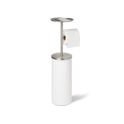 Toilet Paper Stand - Gessato Design Store