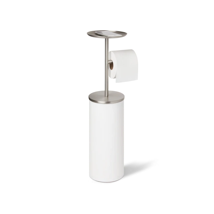 Toilet Paper Stand - Gessato Design Store
