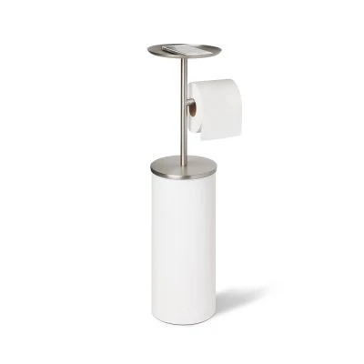 Toilet Paper Stand - Gessato Design Store