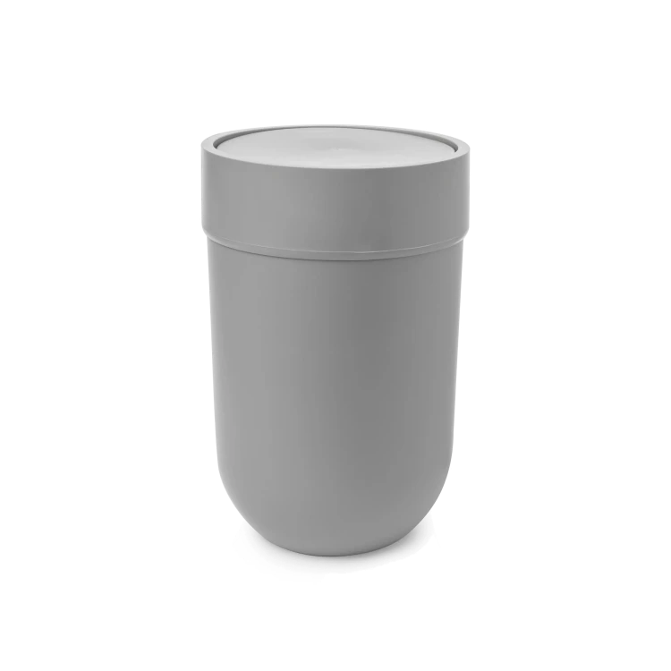 Touch Trash Can - Gessato Design Store