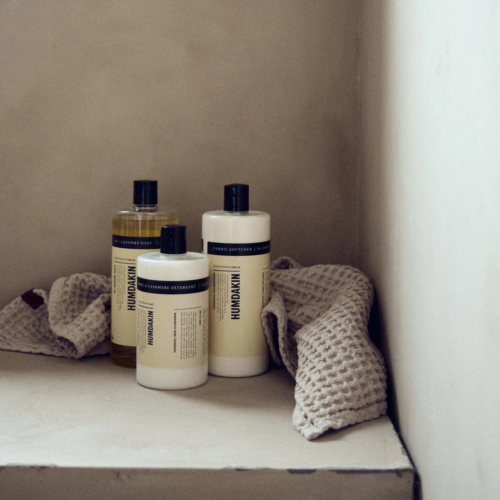 Extra product info
