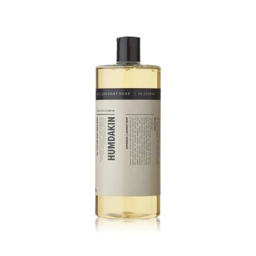 02 Laundry Soap – Cotton Seed and Wild Rose - Gessato Design Store