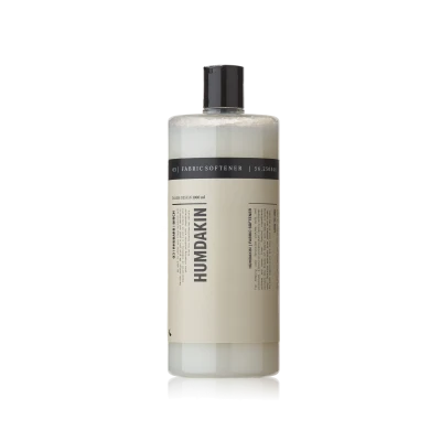 03 Fabric Softener - Rhubarb and Birch - Gessato Design Store